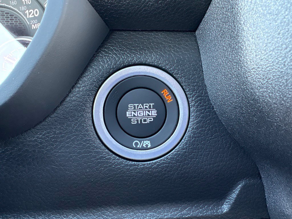 New 2027 RAM 3500 Tradesman AWD/4WD image 8