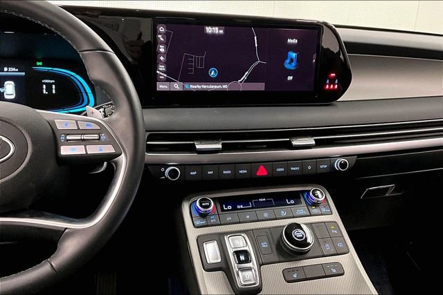 Used 2025 Hyundai Palisade XRT image 7