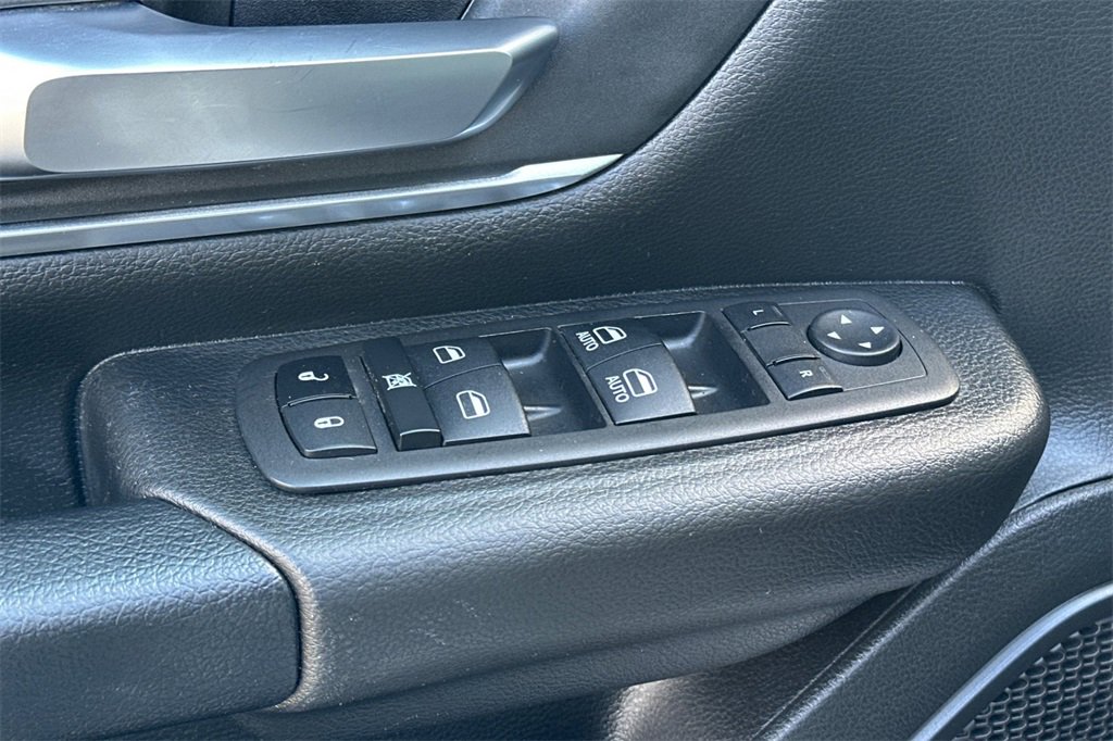 Used 2023 RAM 1500 Big Horn image 14