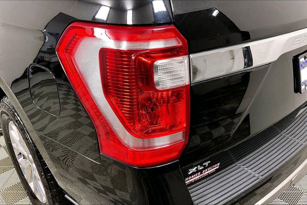 Used 2019 Ford Expedition XLT w/ Equipment Group 202A image 29