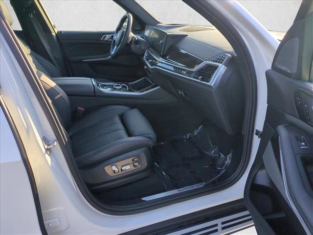 Certified 2024 BMW X5 xDrive50e w/ Executive Package image 23