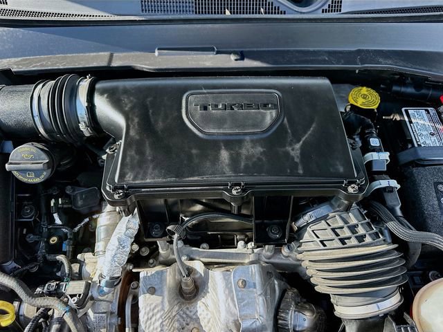 Used 2024 Jeep Compass Trailhawk image 28