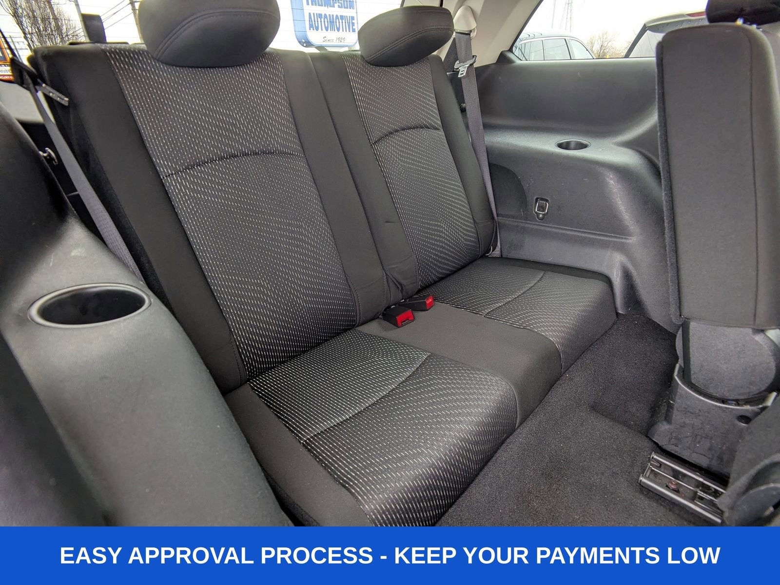 Used 2019 Dodge Journey SE image 18