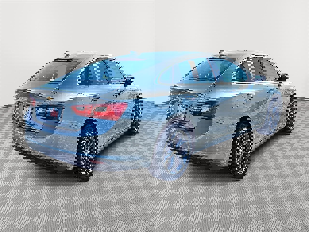 Certified 2023 Chevrolet Malibu LT image 5