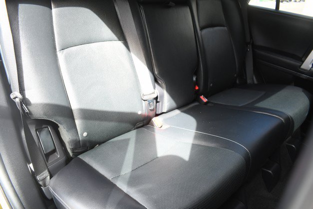 Certified 2022 Toyota 4Runner Limited AWD/4WD image 29