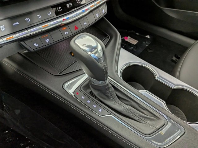 New 2026 Cadillac CT4 Premium Luxury image 21