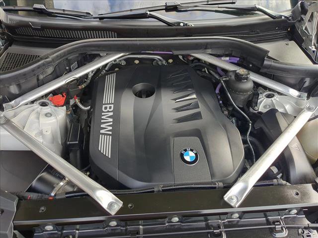 Used 2024 BMW X5 xDrive40i image 29