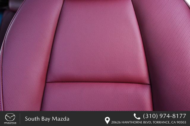 New 2026 MAZDA MAZDA3 2.5 S Hatchback w/ Premium Pkg image 27