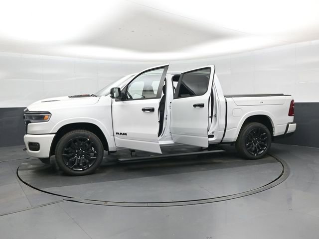 New 2026 RAM 1500 Limited image 50