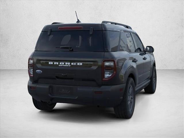 New 2026 Ford Bronco Sport Big Bend w/ Convenience Package AWD/4WD image 8