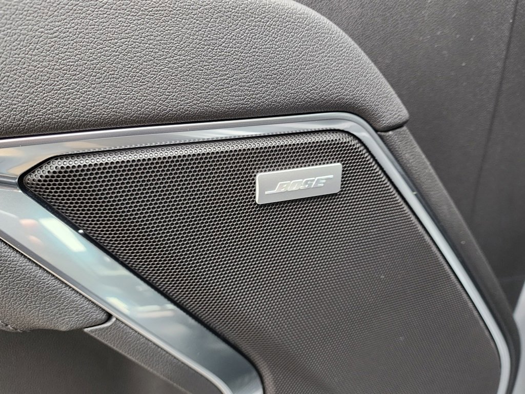 New 2026 GMC Sierra 1500 Elevation w/ Preferred Package image 16