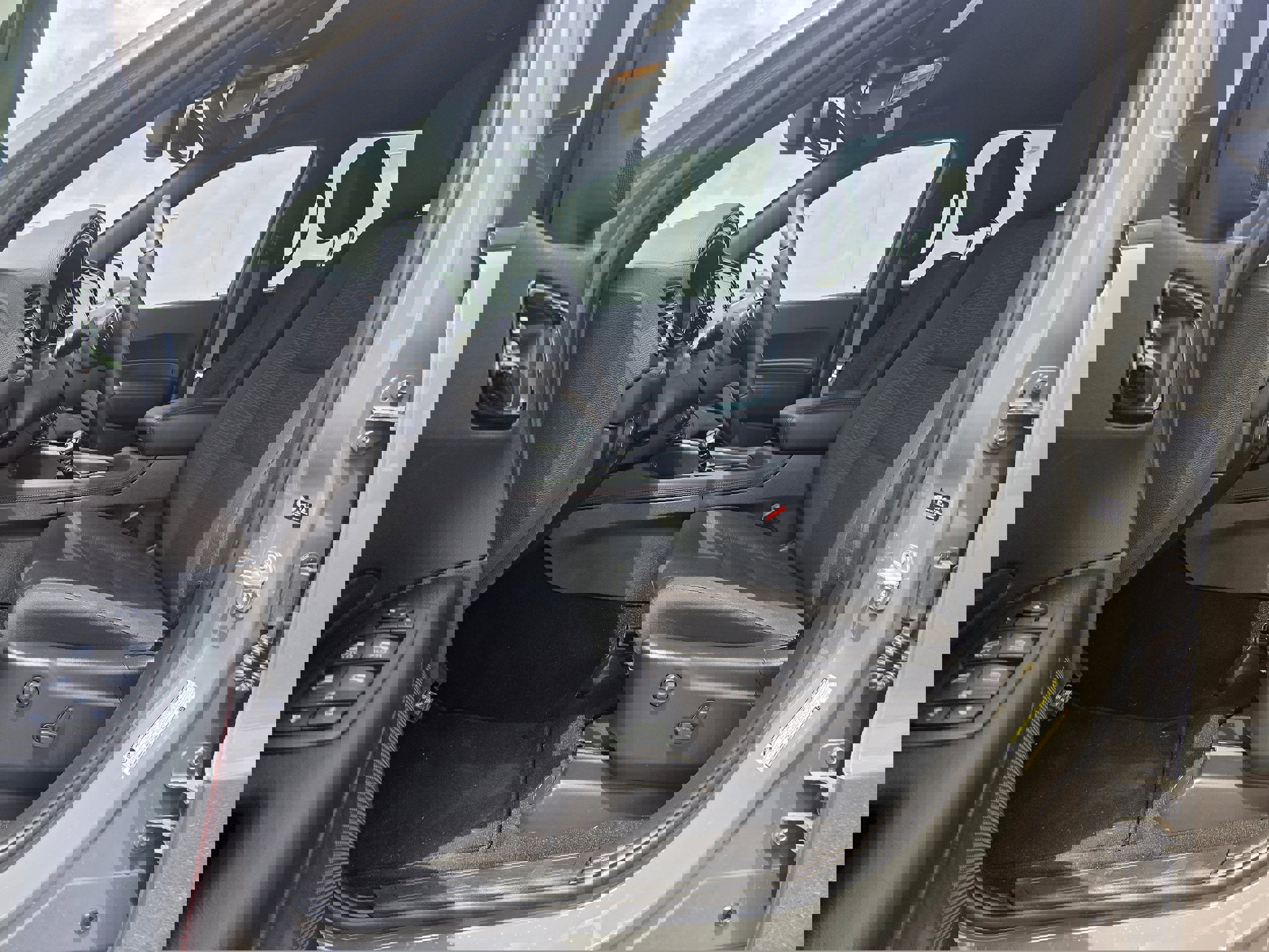 New 2026 Dodge Durango GT w/ Blacktop Package image 12