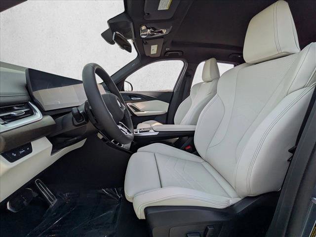 New 2026 BMW X1 xDrive28i w/ Technology Package image 4