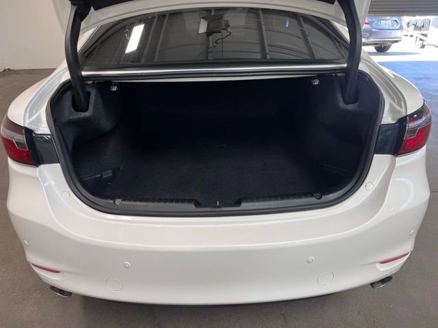 Used 2018 MAZDA MAZDA6 Signature image 16