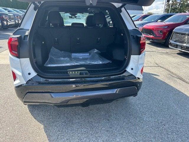 New 2026 GMC Terrain AT4 w/ Convenience Package III image 6