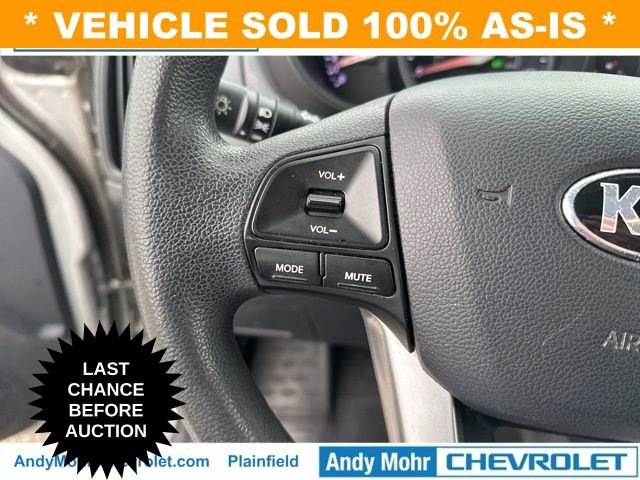 Used 2015 Kia Rio LX image 14