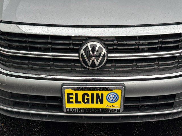 Used 2023 Volkswagen Jetta SE FWD image 9