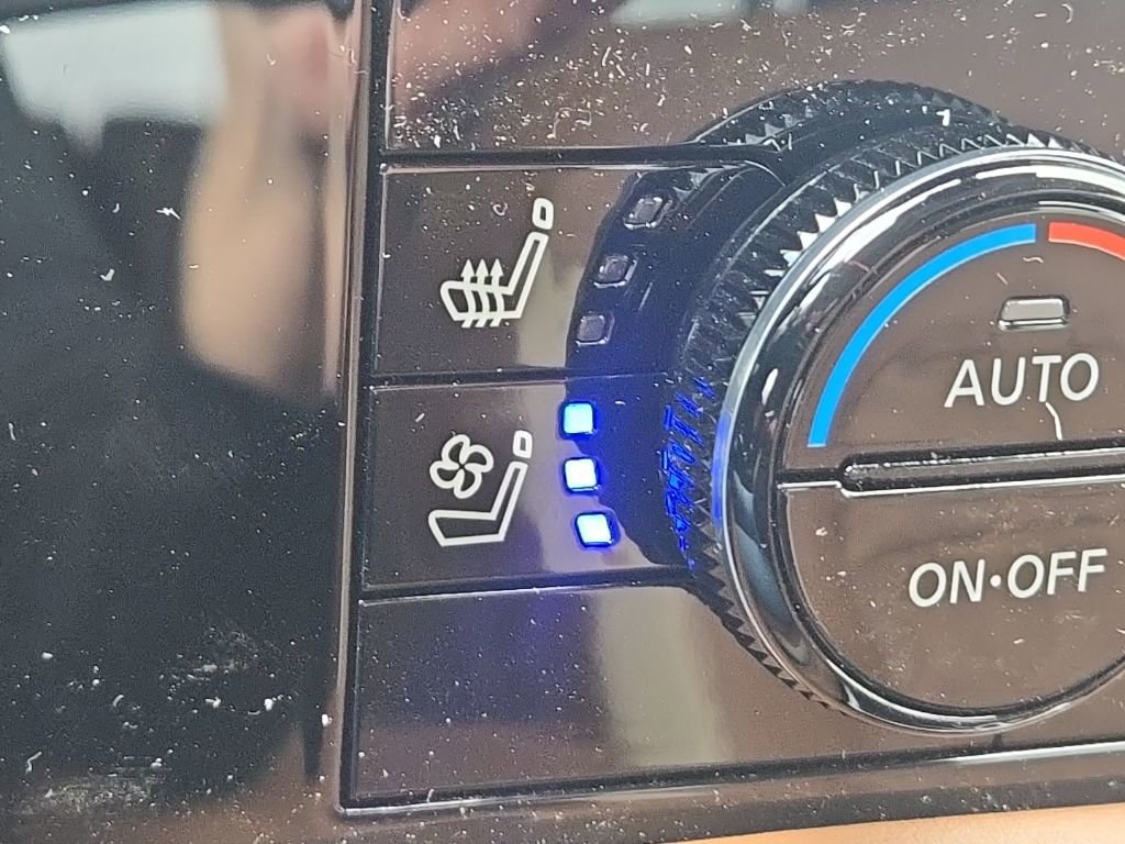 New 2026 Nissan Pathfinder Platinum image 21