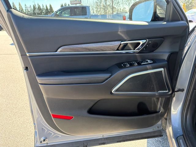 Used 2022 Kia Telluride SX w/ SX Prestige Package image 10