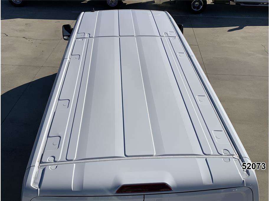 Used 2022 Ford Transit 250 Low Roof image 8