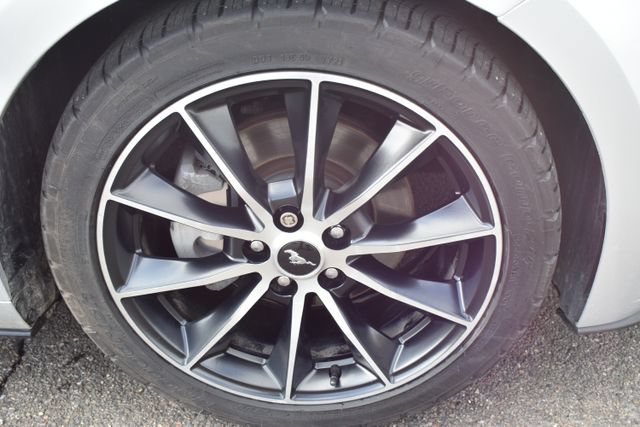 Used 2016 Ford Mustang Premium w/ Wheel & Stripe Package RWD image 39