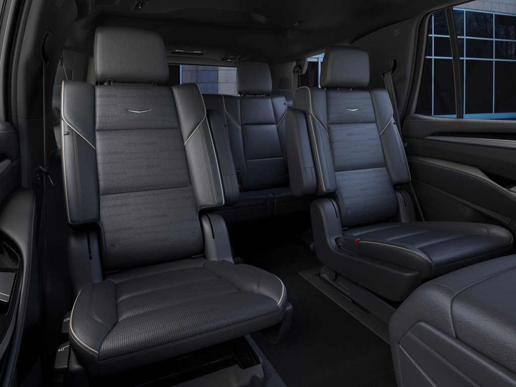 New 2026 Cadillac Escalade Luxury w/ Touring Package AWD/4WD image 17