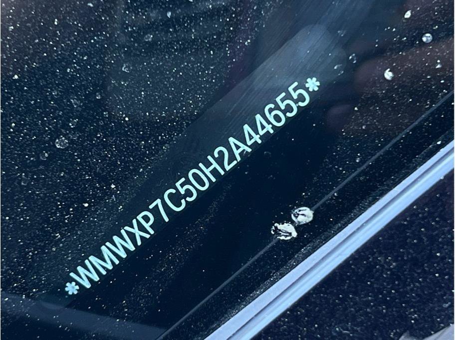 Used 2017 MINI Cooper S image 20