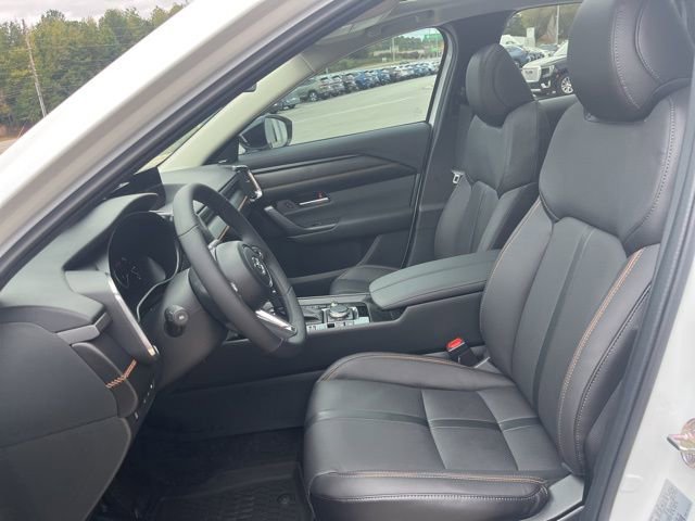 New 2026 MAZDA CX-50 2.5 Hybrid w/ Weather Package image 22
