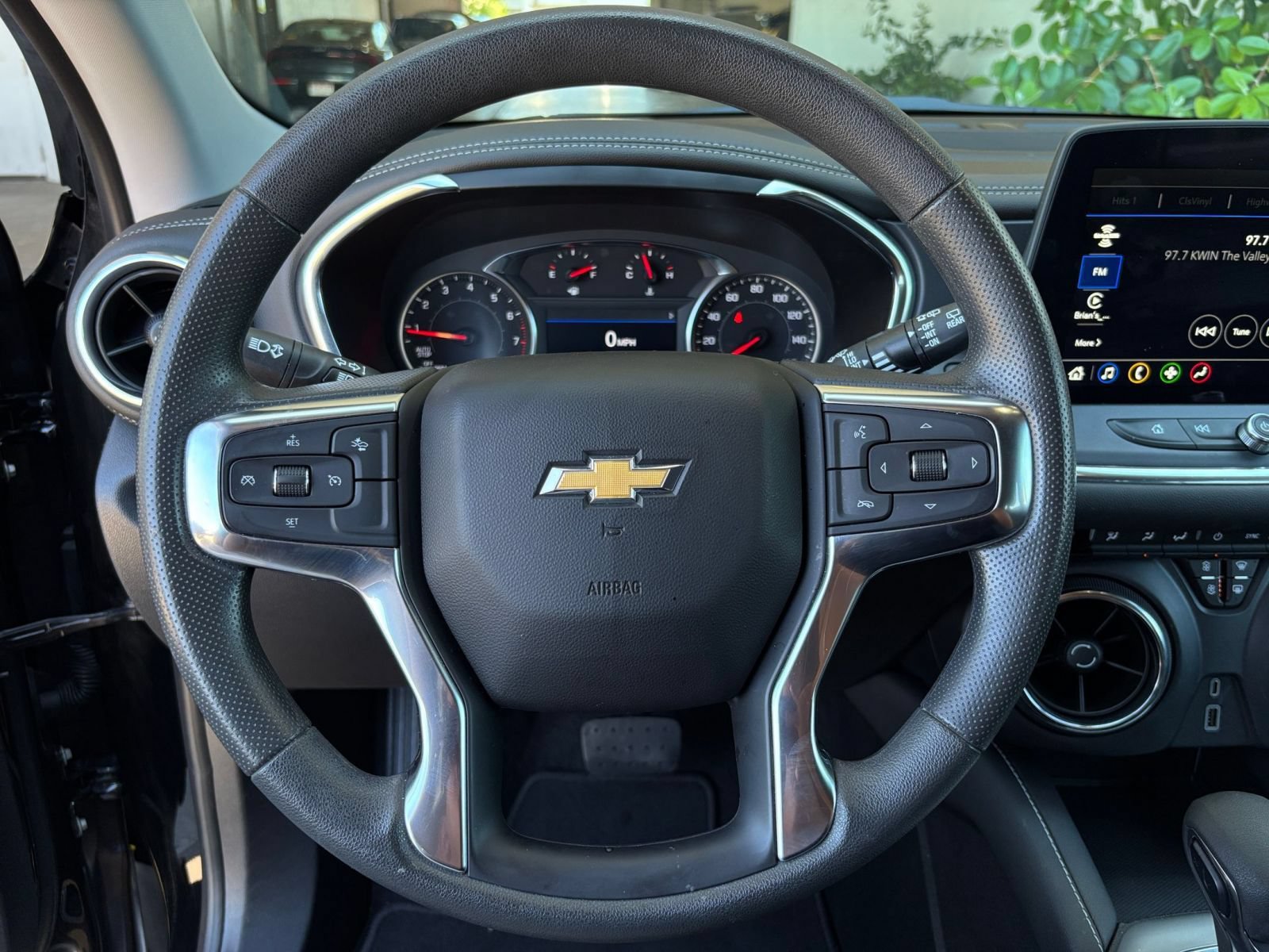 Used 2026 Chevrolet Blazer LT FWD image 29