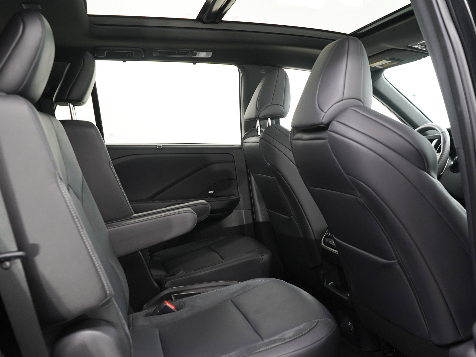 Used 2024 Lexus TX 500h AWD image 14