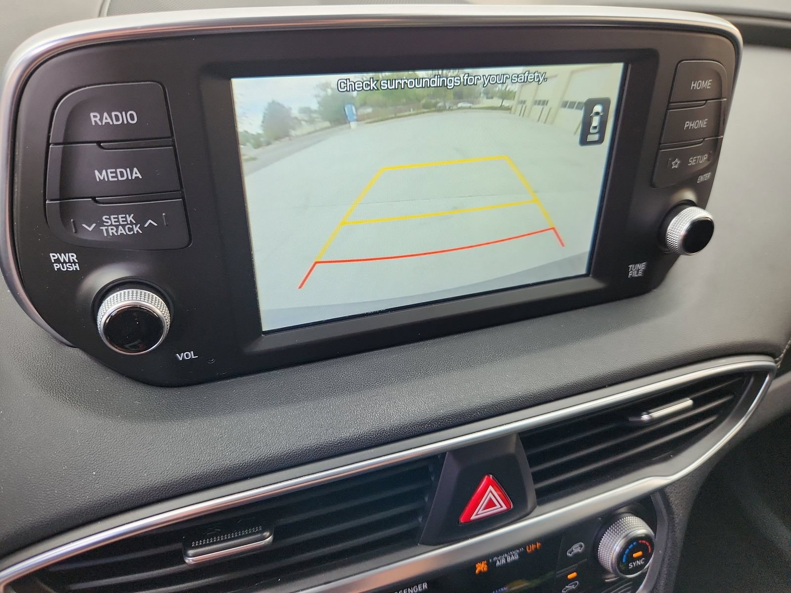 Used 2019 Hyundai Santa Fe Limited AWD/4WD image 23
