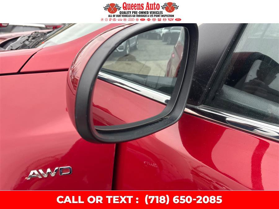 Used 2021 Kia Sportage LX image 27