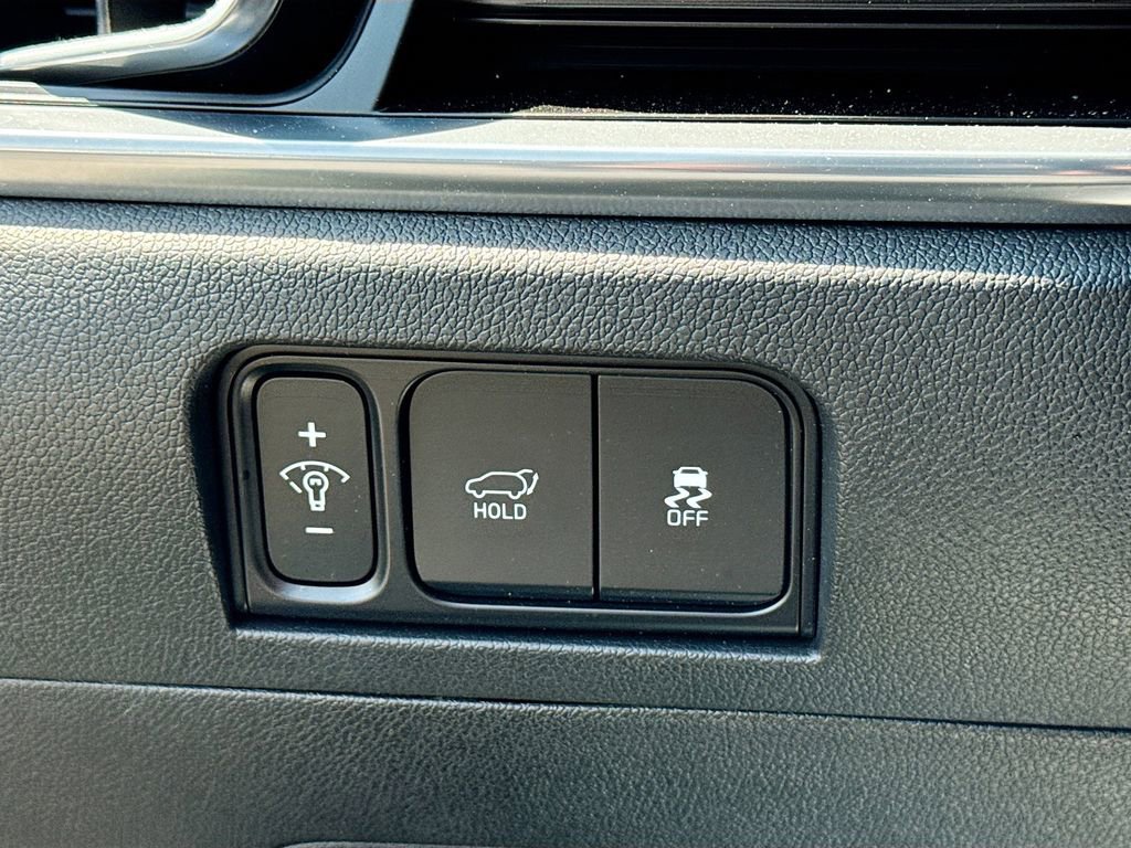 Certified 2025 Kia Sorento SX Prestige AWD/4WD image 13