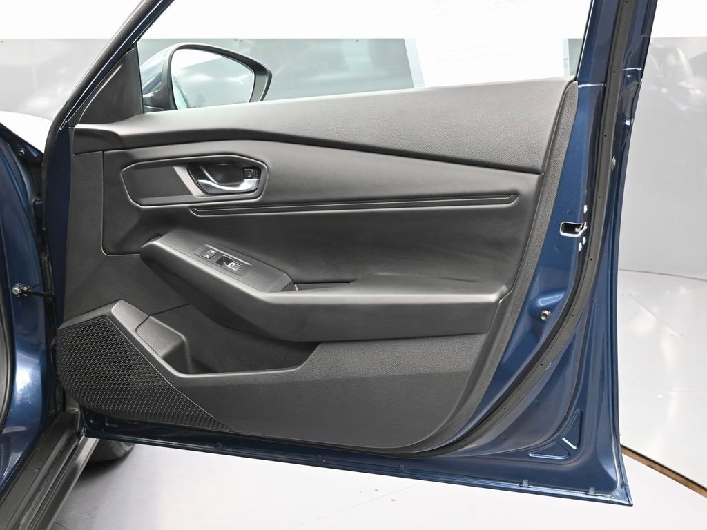Used 2024 Honda Accord EX image 36