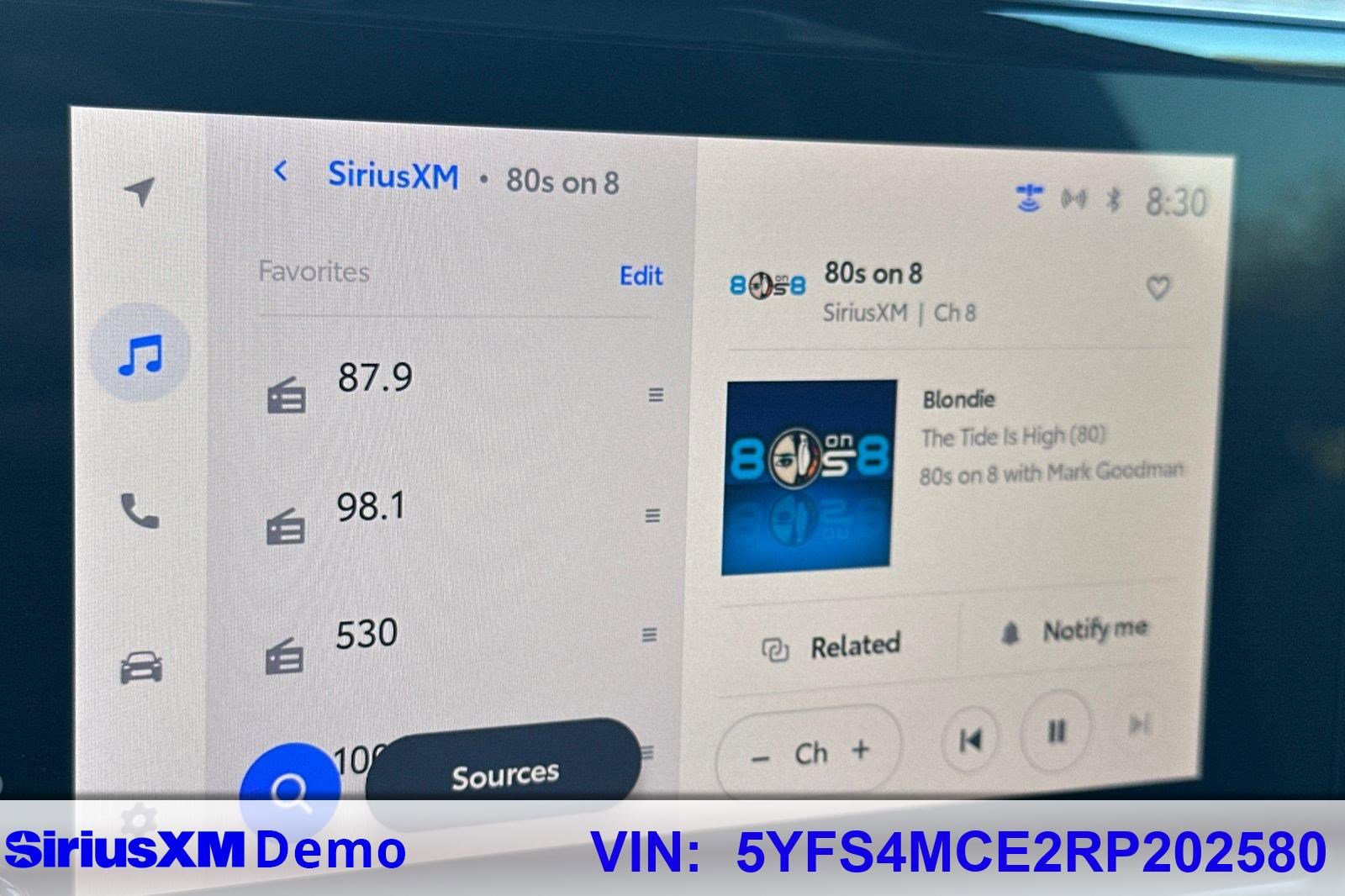 Used 2024 Toyota Corolla SE image 38