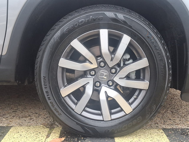 Used 2019 Honda Pilot EX image 8