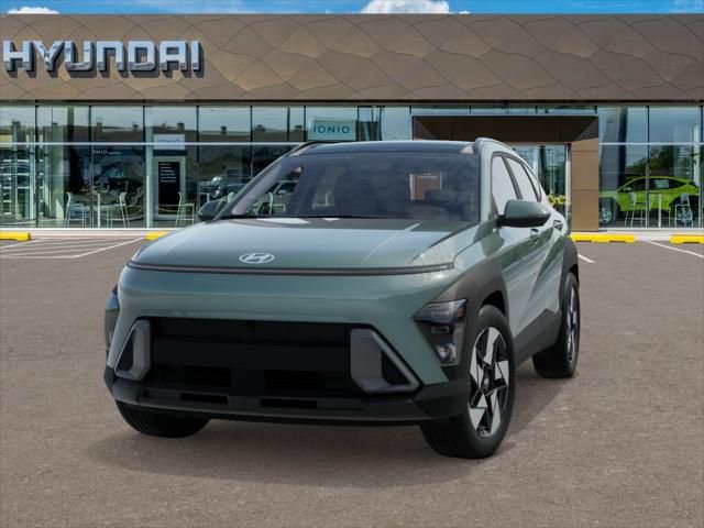 New 2026 Hyundai Kona SEL Sport image 6