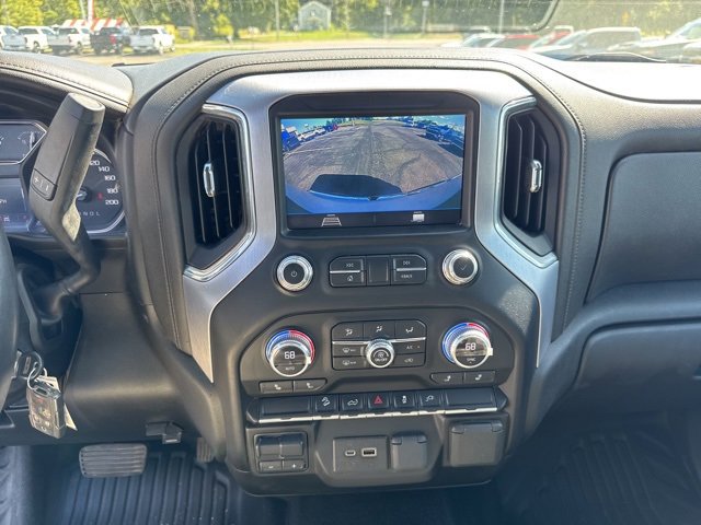 Used 2022 GMC Sierra 3500 SLE image 14