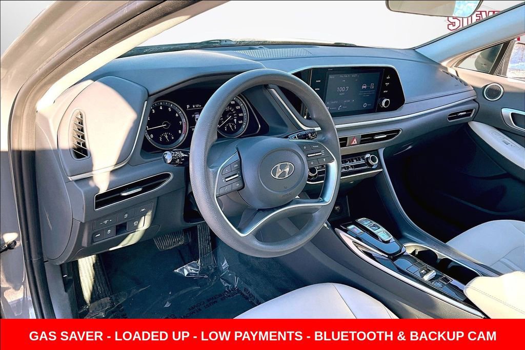 Used 2023 Hyundai Sonata SE image 16