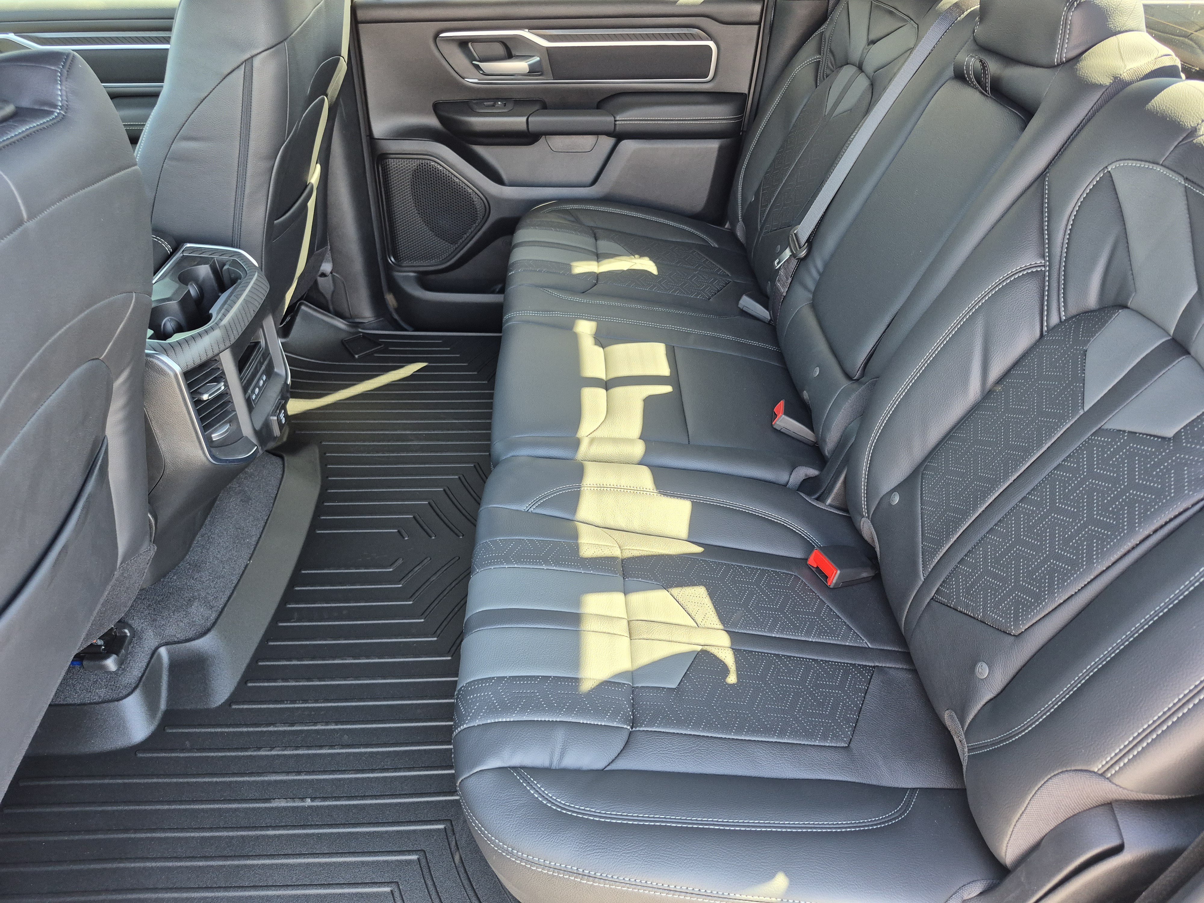 New 2026 RAM 1500 Big Horn AWD/4WD image 26