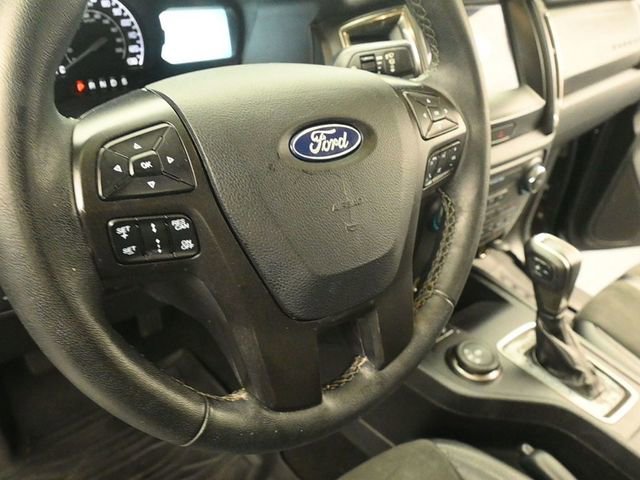 Certified 2022 Ford Ranger Lariat w/ Tremor Off-Road Package image 16
