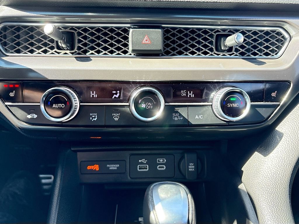 Used 2024 Acura Integra A-Spec image 15