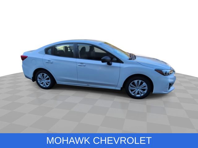 Used 2019 Subaru Impreza 2.0i AWD/4WD image 10