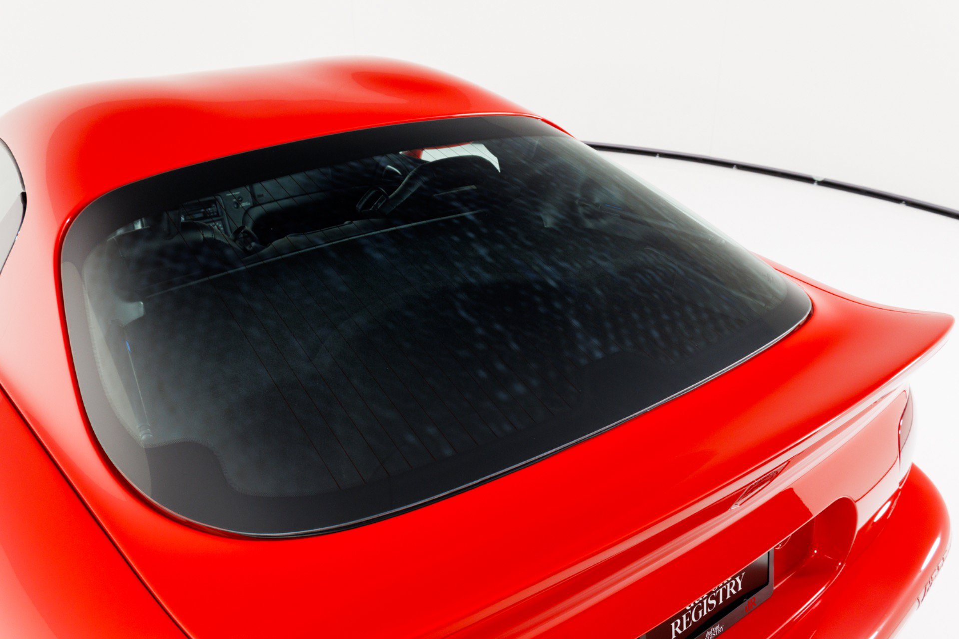 Used 1999 Dodge Viper GTS RWD image 62