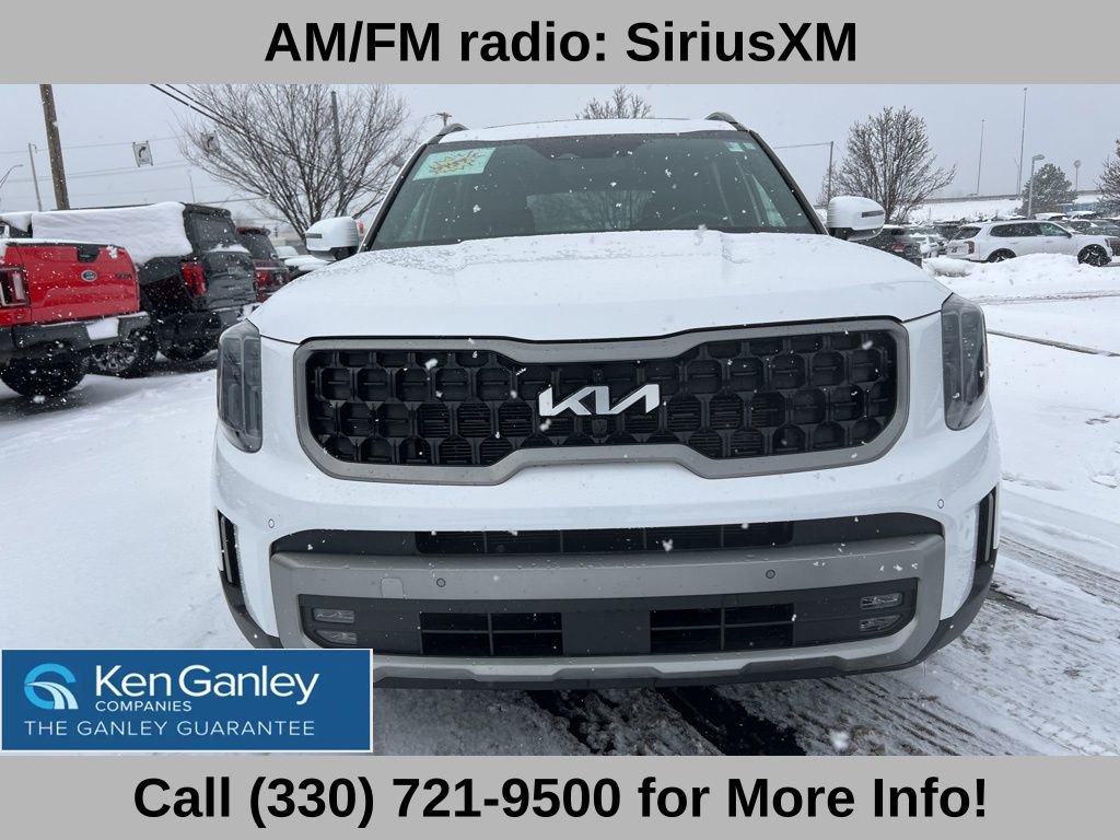 Used 2023 Kia Telluride SX X-Line image 19