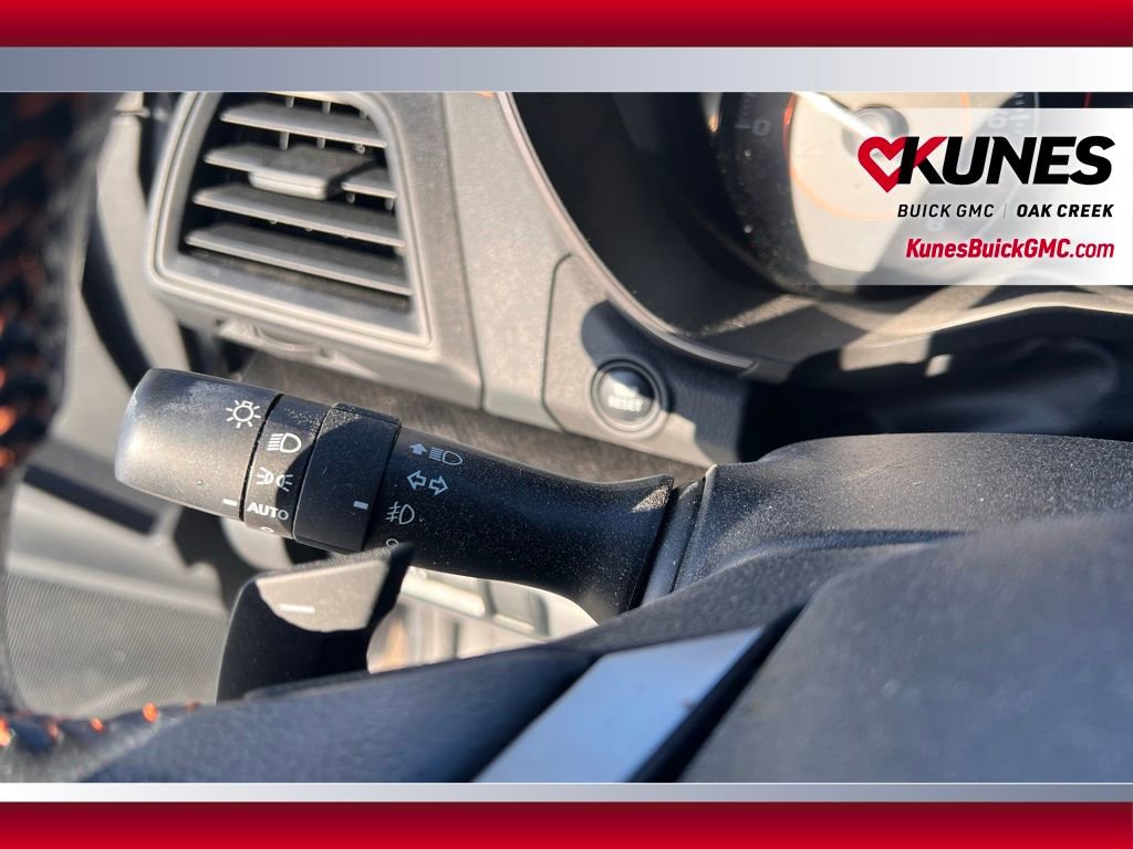 Used 2023 Subaru Crosstrek 2.0i Premium image 22