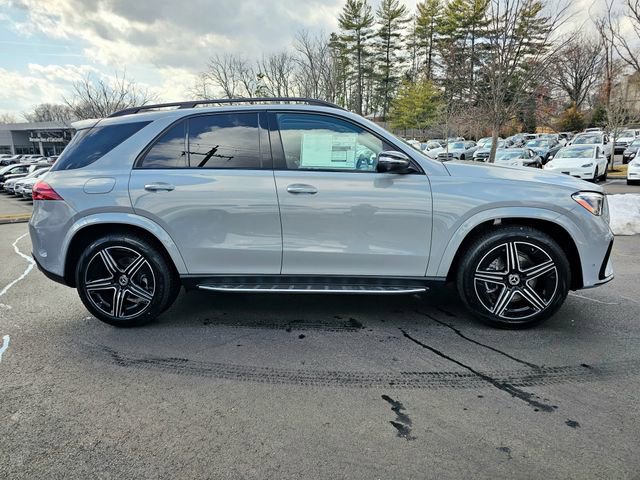 New 2026 Mercedes-Benz GLE 350 4MATIC image 7