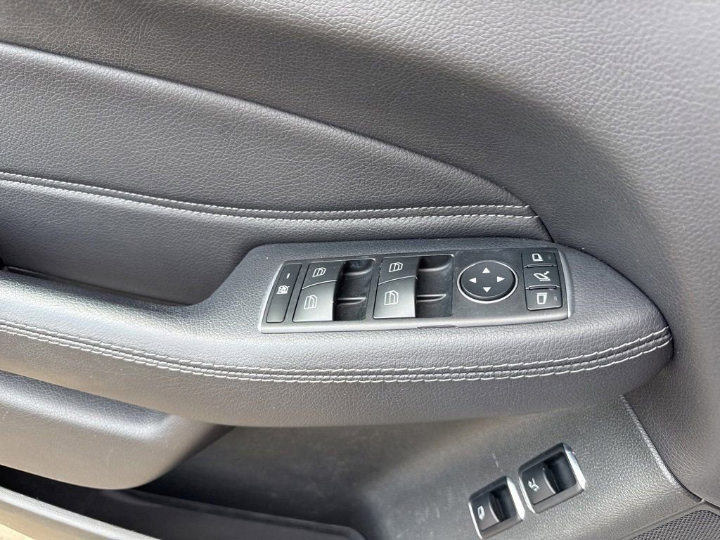 Used 2018 Mercedes-Benz GLS 450 4MATIC image 28