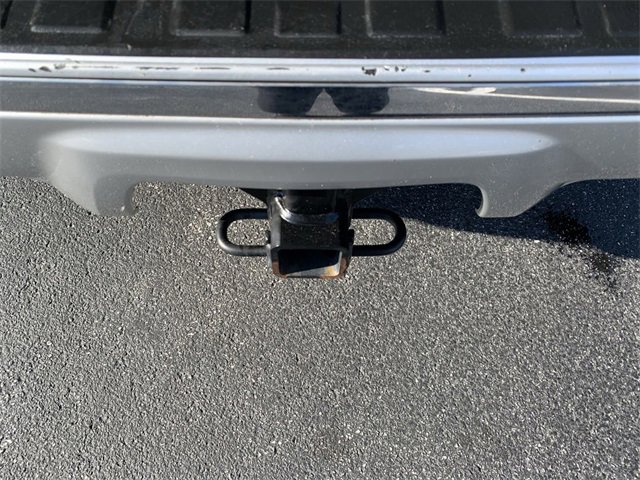 Used 2022 Toyota 4Runner Limited image 35