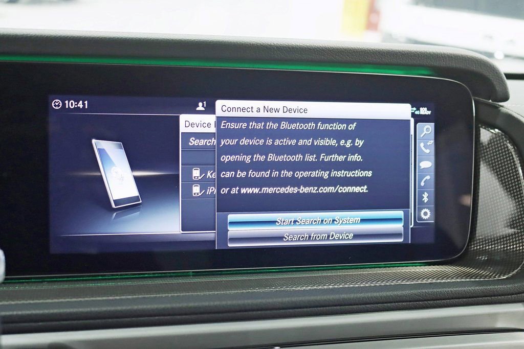 Used 2021 Mercedes-Benz G 550 image 21